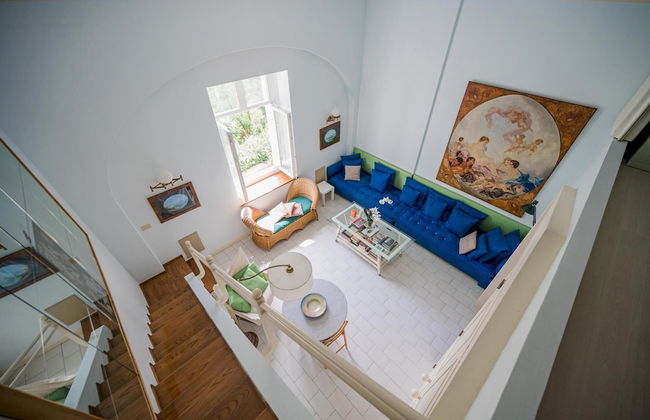 Charming Loft Camerelle - Foto 5