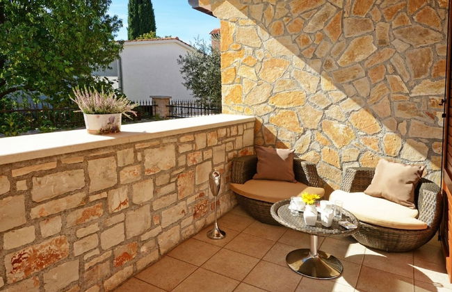 Cozy Holiday Home in Rogovici With Swimming Pool - Foto 24