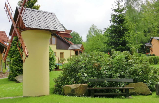 Beautiful Holiday Home With Terrace - Foto 12