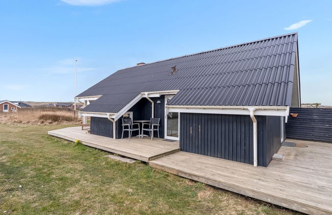 "Galmand" - 300m from the sea - Foto 9