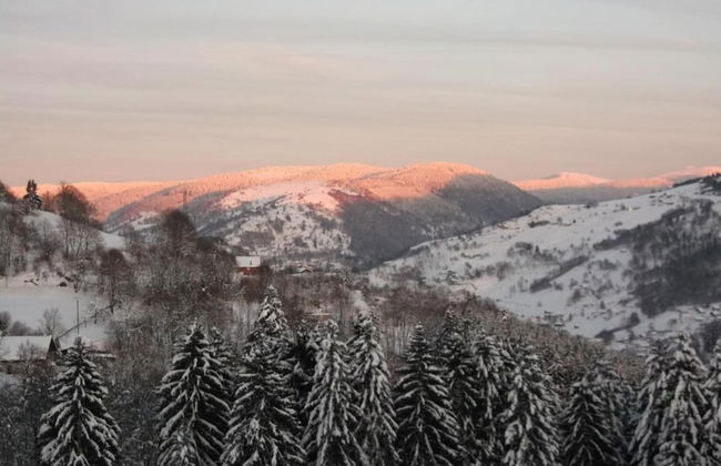 Chalet in La Bresse With Valley Views - Photo 24