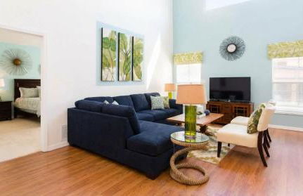 LUX Villa w/ Private Pool & Resort Amenities - Photo 57