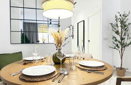 Sunset Beach Apartment - Playa del Cura, 10 meters to Beach, Sea View, Centrally Located, Los Locos - Foto 6