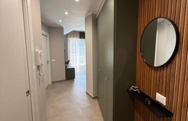 Holiday Bamboo Sanremo - Free private parking - Foto 3