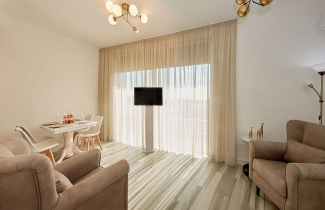 Skyline Resort - Foto 31