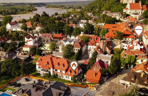 Apartamenty Kazimierz Dolny - Foto 2