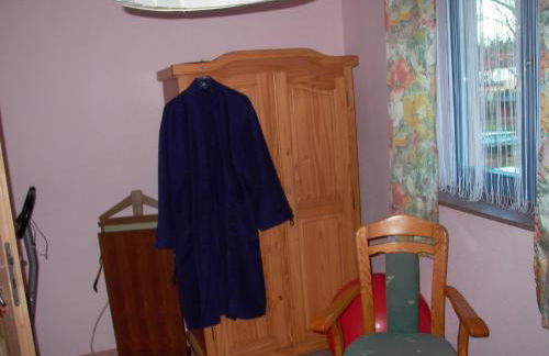 Gästezimmer Ferienwohnung VILLA ALEXA, mit Wallbox - Foto 20