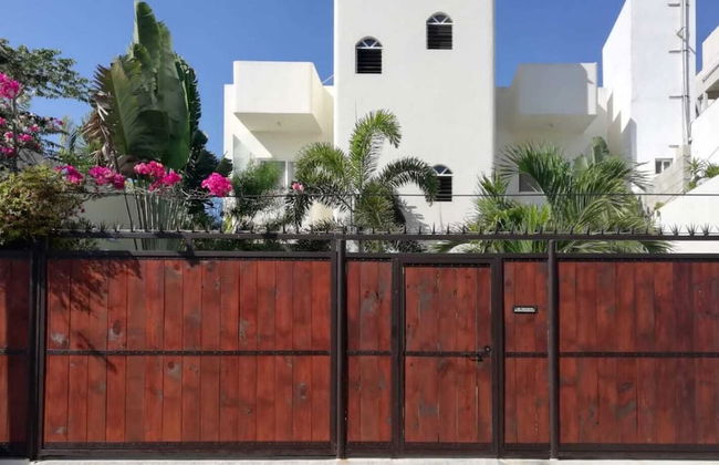 Casa Mi Playa - Foto 24