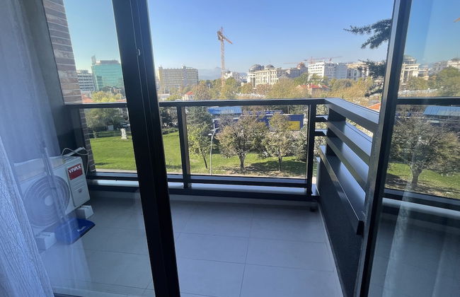 Lovely Modern Apartment in Skopje, North Macedonia - Photo 8