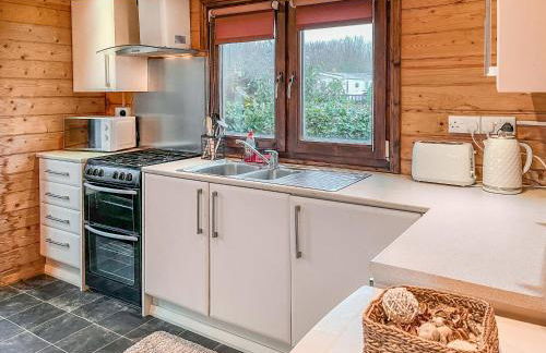 The Lodge - Uk50721 - Foto 4