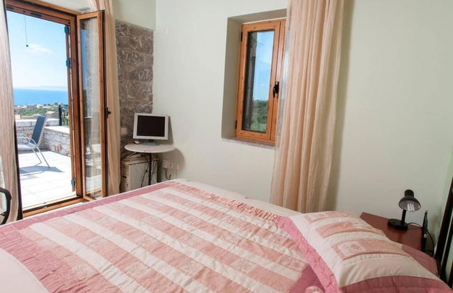 Spacious Villa Stunning Seaview - Perfect Location - Foto 9