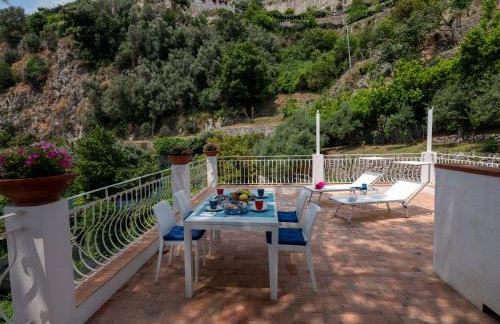 Villa Cliff House - Casa Dominique - Foto 16