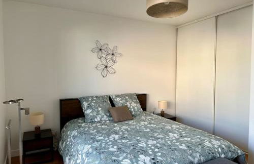 Appartement 2 pièces 57m2 Terrasse sur cour Proche Paris Porte Maillot - Foto 7