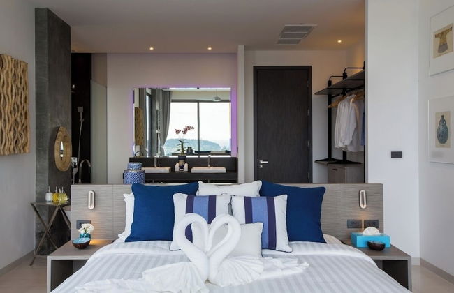 Villa Momo Private Pool near Kata Beach - Foto 8