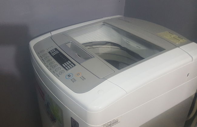 Caribe Estate Guest Apartment I - Photo 27