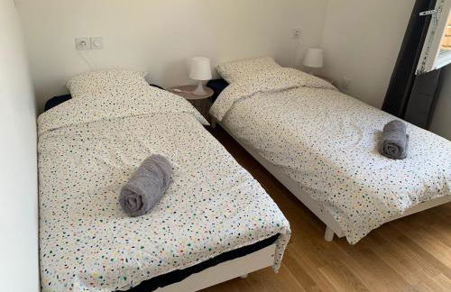 Appartement neuf, vue sur saône - Foto 27