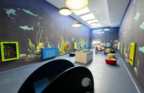 Aparthotel Anchoria Holiday Honest-Serwis - Foto 10