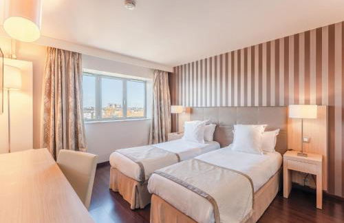 Residhome Nantes Berges de la Loire - Photo 26