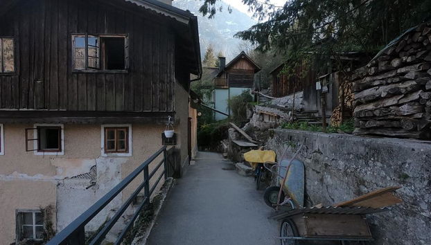 Iconic Hallstatt - Ciudad Exploración Juego - Foto 5