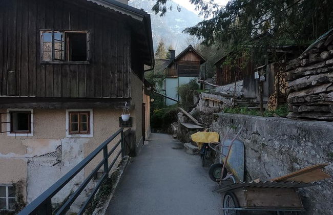 Iconic Hallstatt - Ciudad Exploración Juego - Foto 5