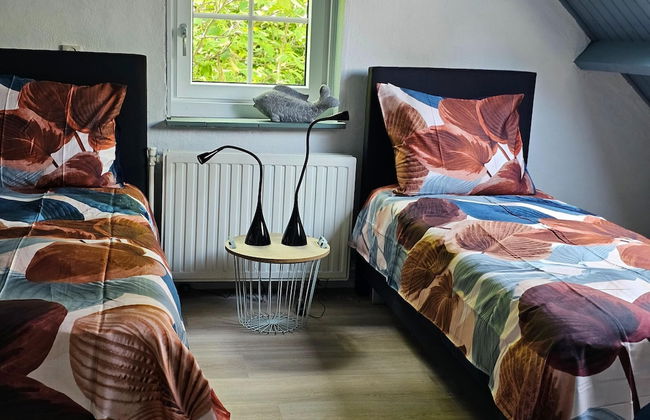 Holiday Home in Leende for ten Person - Foto 4