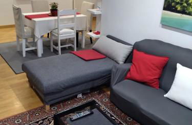 Apartamento Vacacional Mami - Foto 10