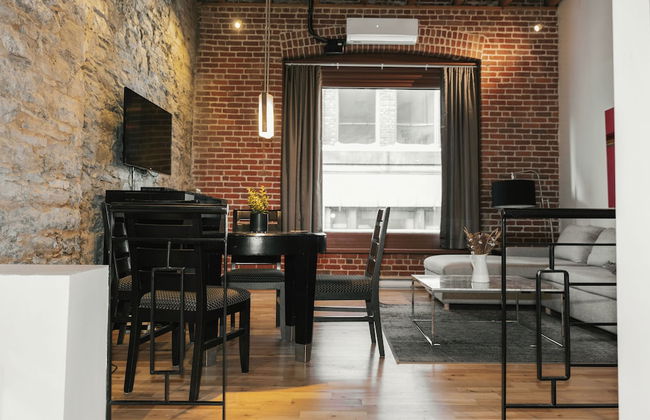 Lofts du Vieux-Port - Foto 44