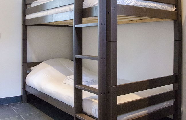 Spoorzicht Long Stay Apartments - Foto 2