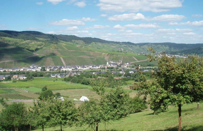 Vineyard View Romantic Stay - Foto 26