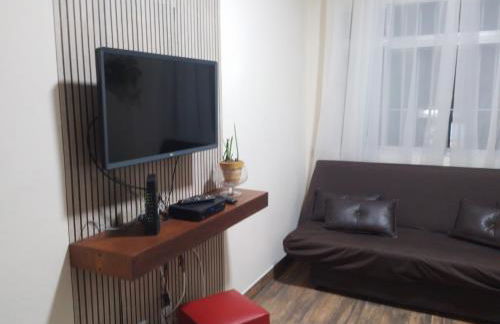 Apartamento São Vicente - Foto 16