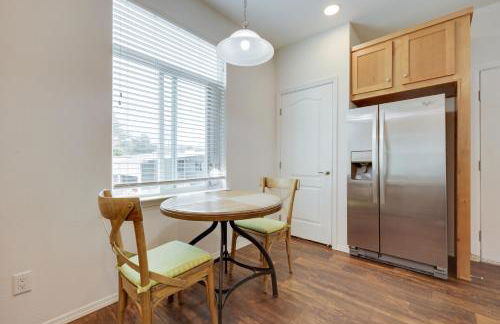 Oak View Vacation Rental about 3 Mi to Lake Casitas! - Foto 7