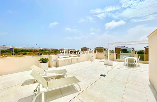 Amay 880 Torrevieja by Villas&You - Foto 44