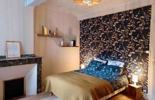 Maison Les Cabannes - Foto 12