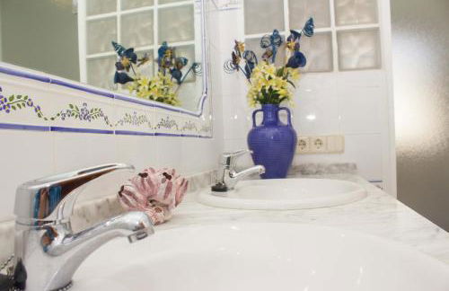 La Casa del Solaz - Foto 95