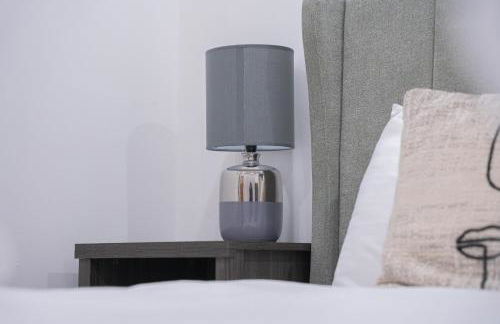 Sevenstay Apartments Fleet Street - Foto 55