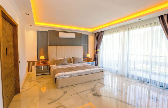 Villa White House - Foto 13