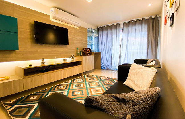 Solarium Residence Resort - Photo 79