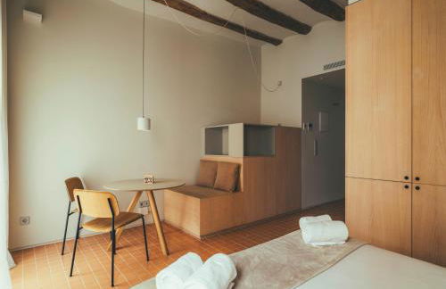Boutique Apartments 23 Barcelona - Photo 28