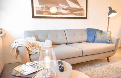 Ferienwohnung Kaiserblick - Foto 3