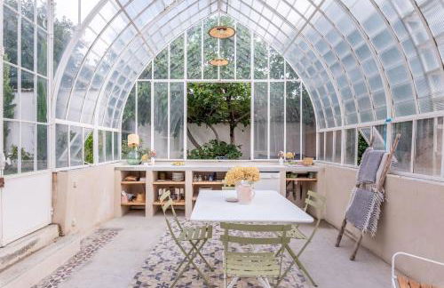 Maison Ré - chic and relaxed house with pool and garden - Foto 60