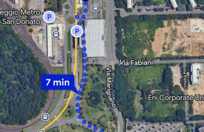 Giohouse-New loft a pochi passi da metro 3 e santa Giulia - Foto 15