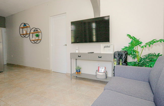 EcoMar Rentals Apartment 3/2 - Foto 10