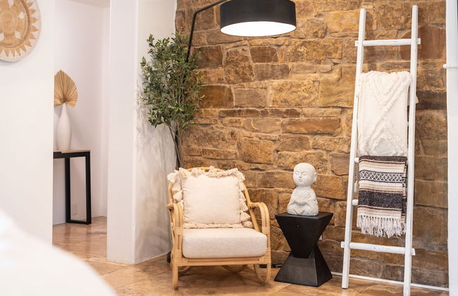 NEW The Palo Verde Experience Zen-inspired Resort Oasis - Foto 10