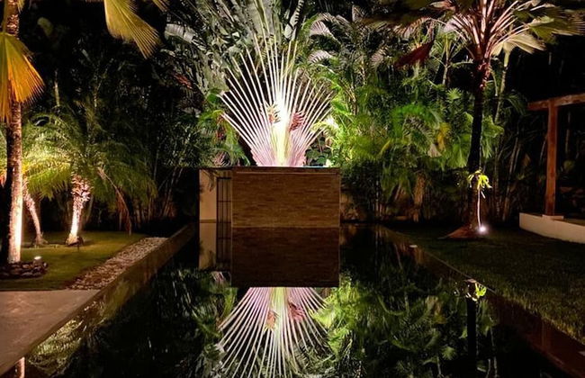 Villa Joyosa- Las Terrenas Beachfront Villa - Foto 37