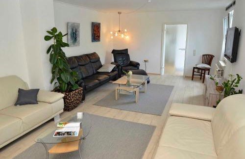 Ferienwohnung Uhuherz - Foto 1