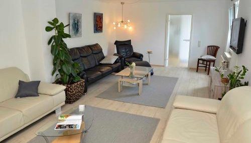 Ferienwohnung Uhuherz - Foto 1