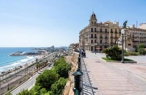 Hauzify I Apartament Pedrera - Foto 21