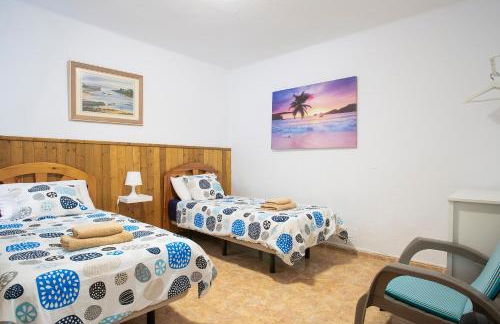 Apartamento el Charco - Foto 20