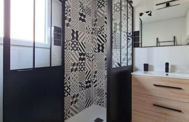 Gîte la Couzinette 3km du parc Puy du Fou - Foto 41