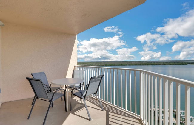 Lovers Key Resort 802 - Foto 61